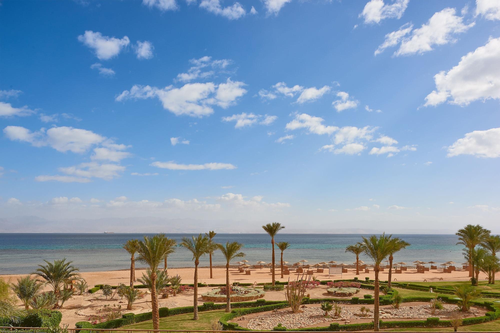 Mosaique Beach Resort Taba Heights Exterior photo El Alamein