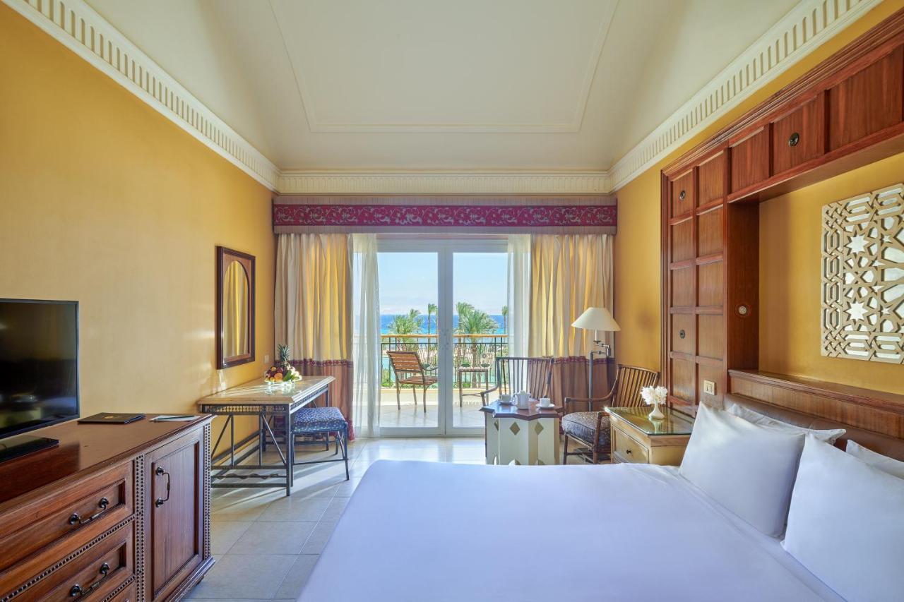 Mosaique Beach Resort Taba Heights Exterior photo Deluxe Room