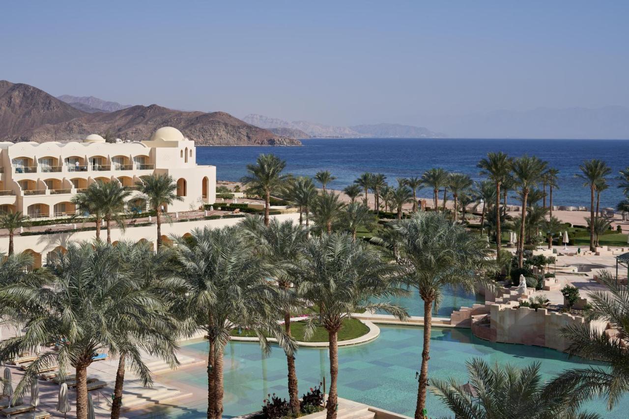Mosaique Beach Resort Taba Heights Exterior photo The Red Sea coast at Sharm El Sheikh