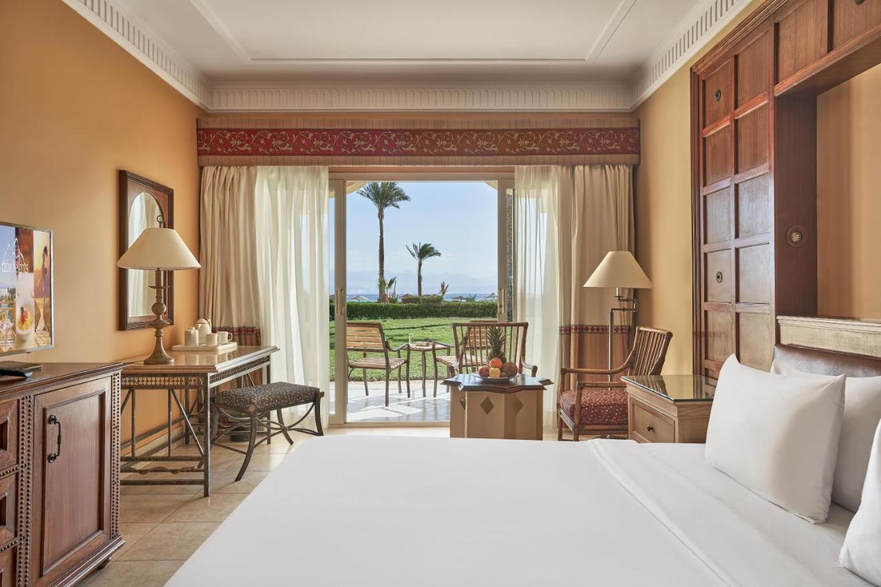 Mosaique Beach Resort Taba Heights Exterior photo Deluxe Room